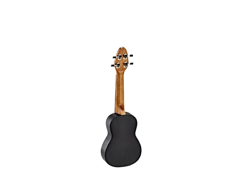 Ortega Guitars Ukulele Keiki Package K2-EM – El Muerto Der perfekte Einstieg in die Welt der Ukulele