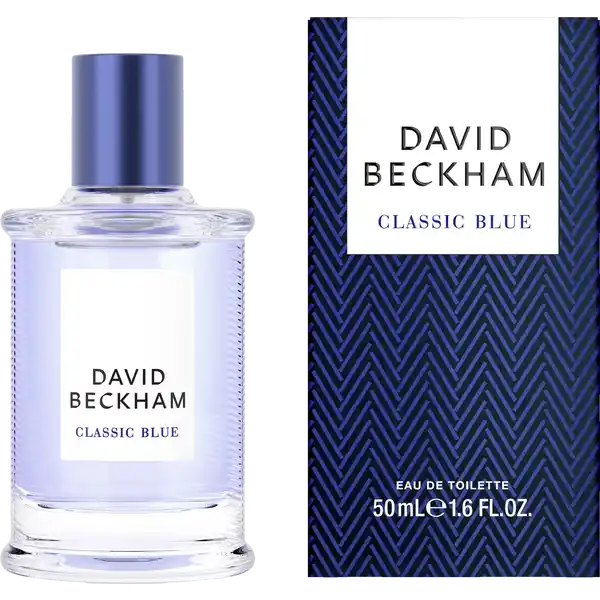 Classic Blue, EdT 50 ml