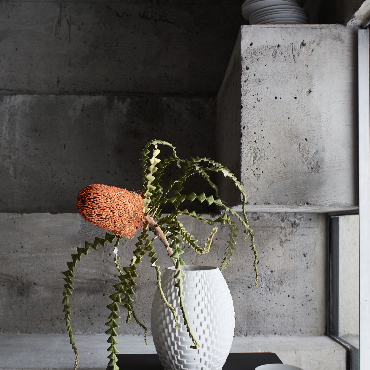 Phi Manhattan Vase 22 cm
