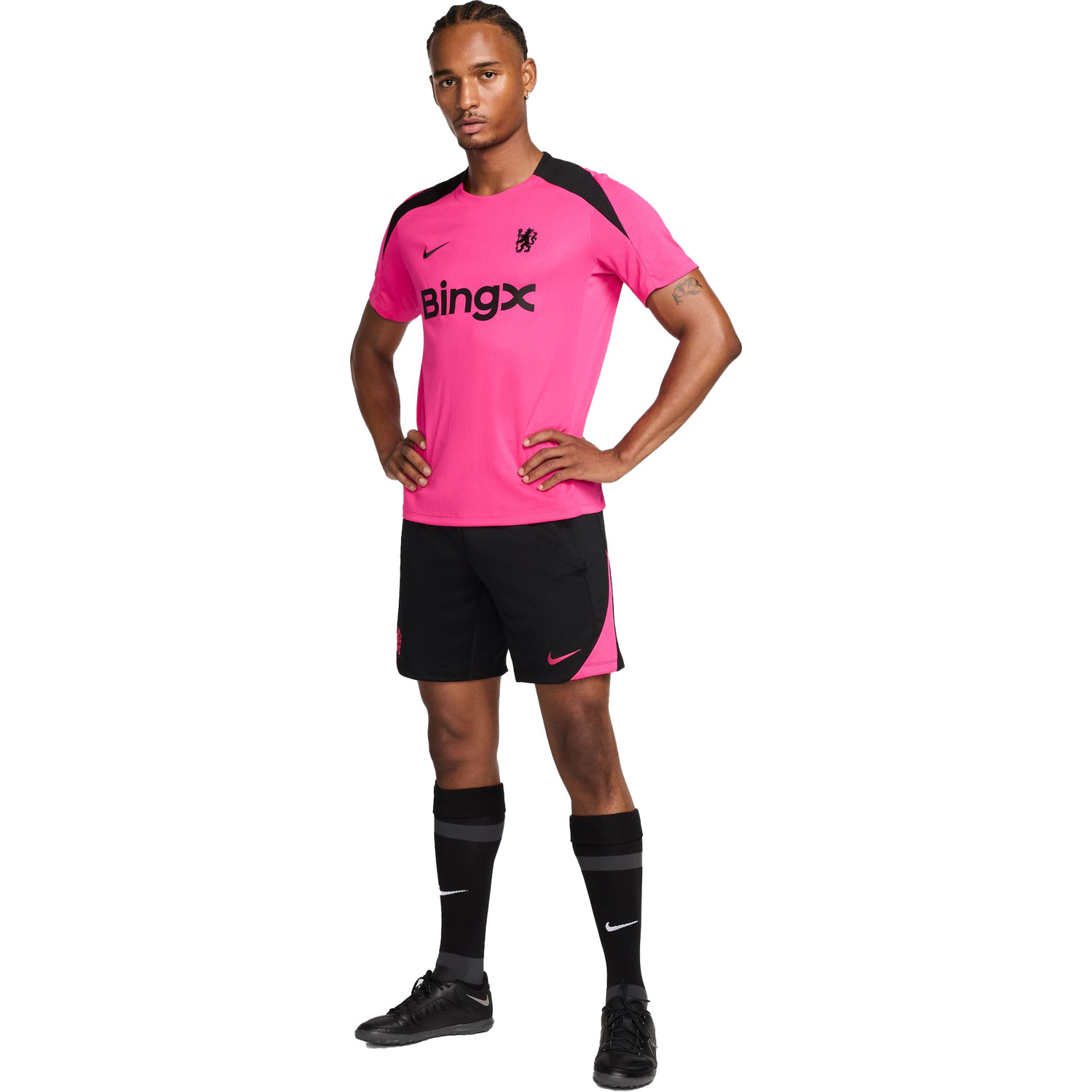 Nike Chelsea Strike Trainingsset