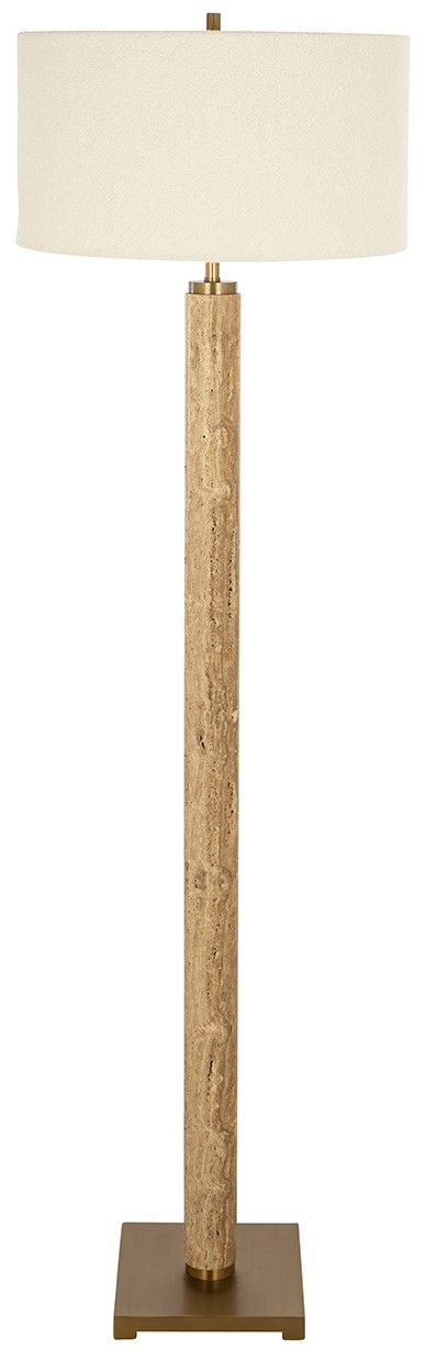 Vloerlamp 211937 Lorén B50 x D50 cm