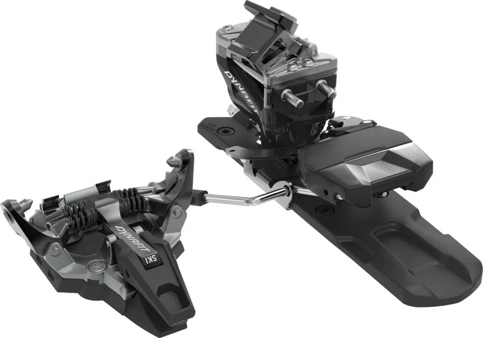 Dynafit Radical 88 W Ski Set Makarosa