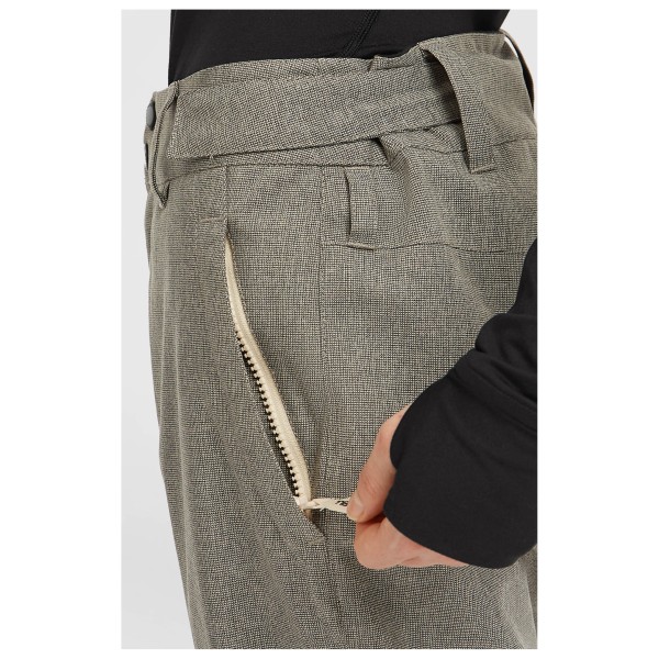 O'Neill - Women's FWC' Cruz Melange Snow Pants - Pantalon de ski