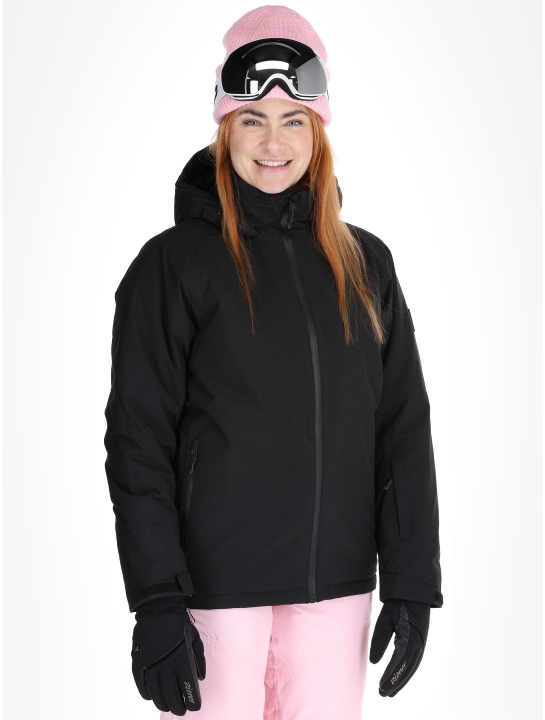 Montook ski-jas dames