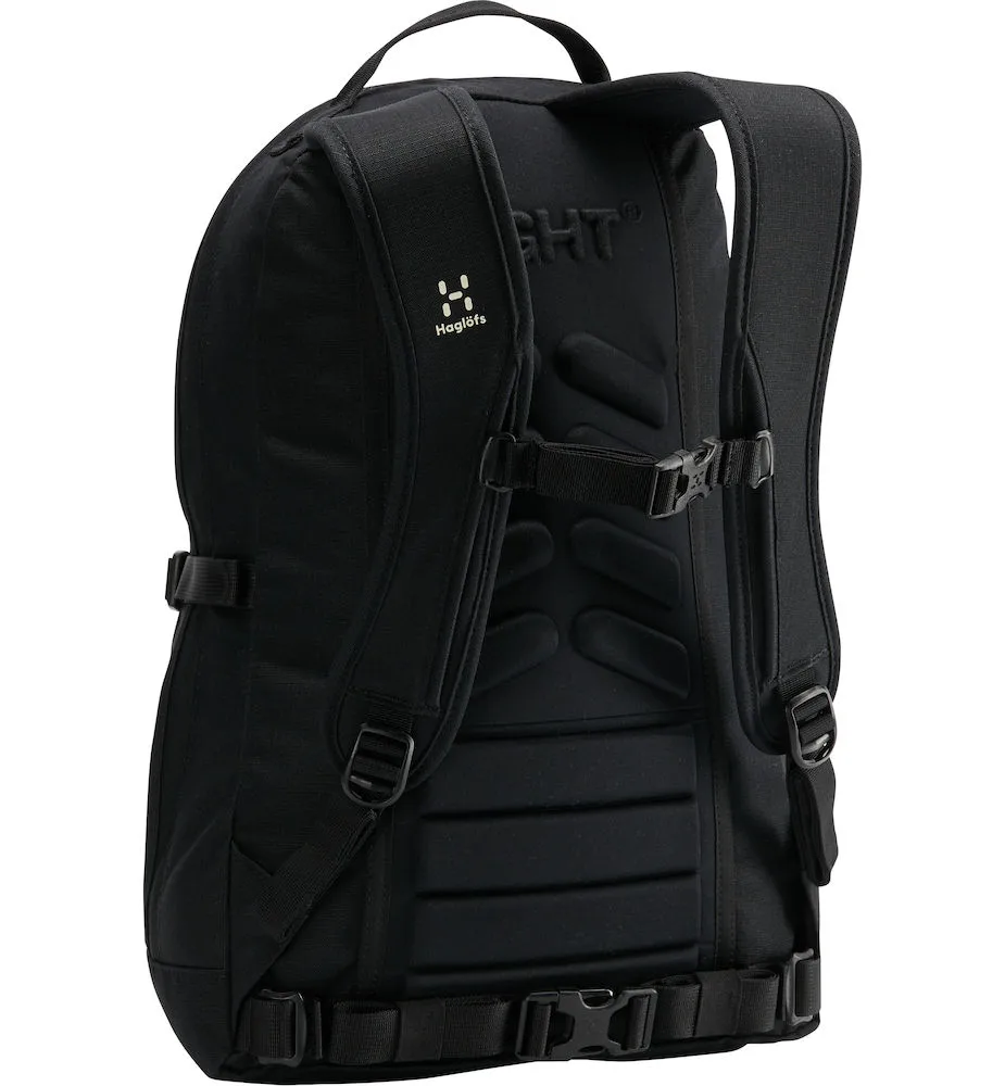 Haglöfs Tight Medium True Black