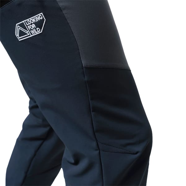 Pantalon escalade LOOKING FOR WILD SNAEFELL PANT TOTALE ECLIPSE