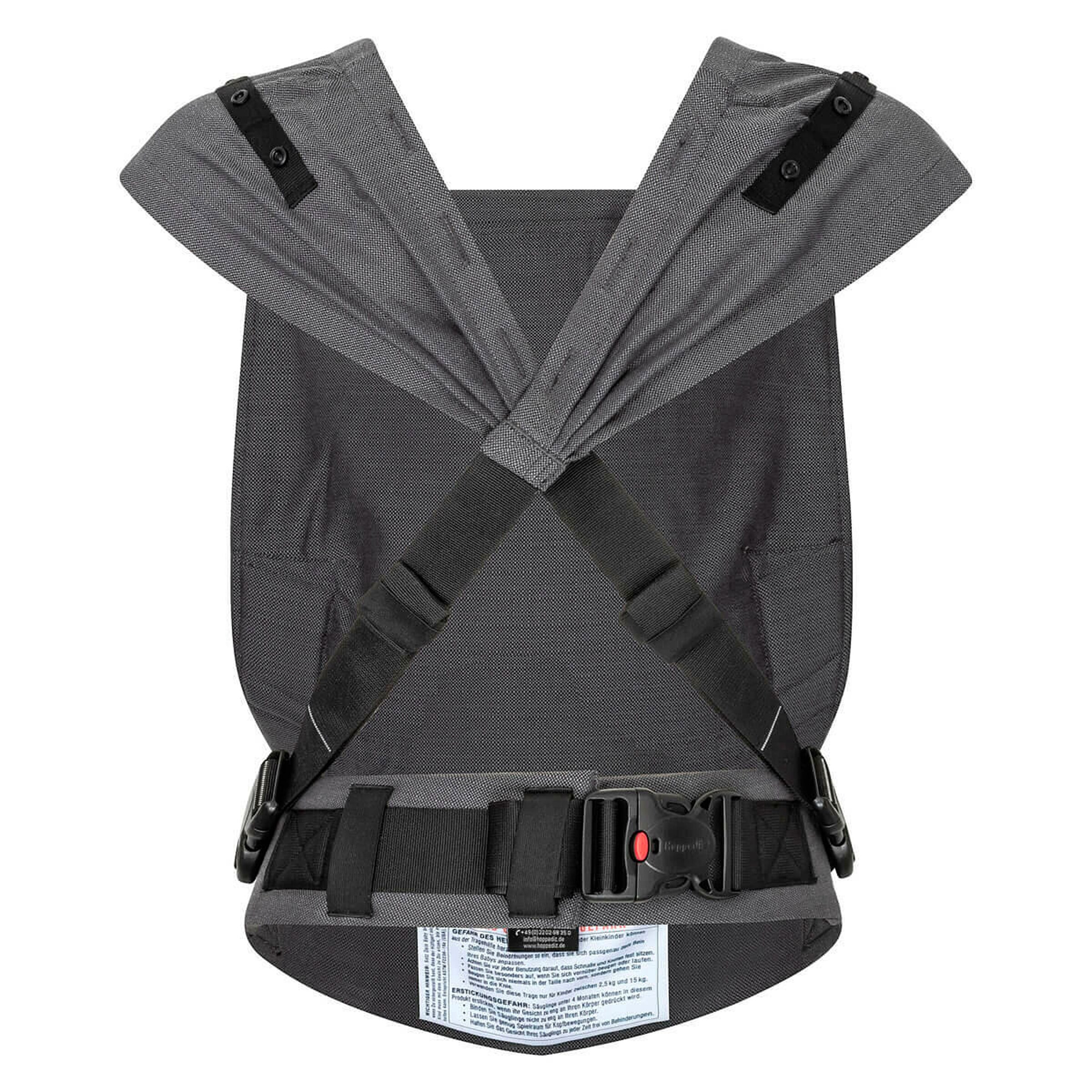 HOPPEDIZ® Babytrage Primeo Lanzarote