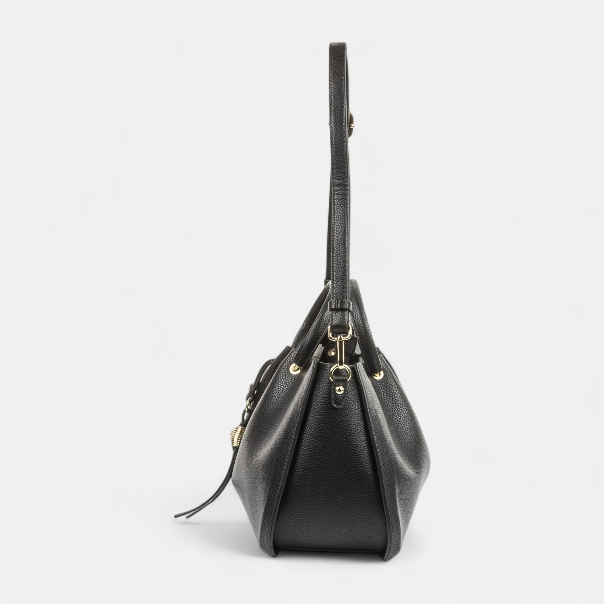 Sac à main noir