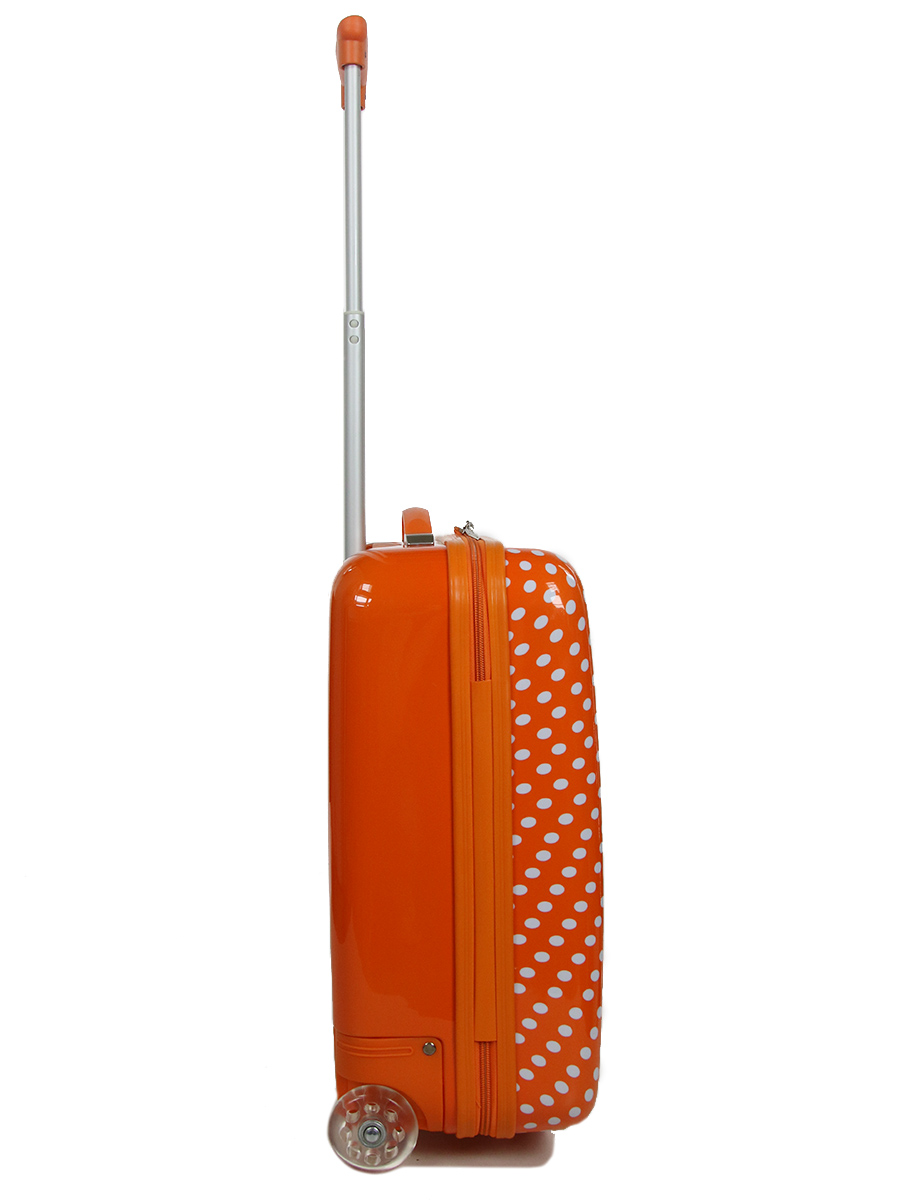 Valise Madisson Kids Poussin 49 cm