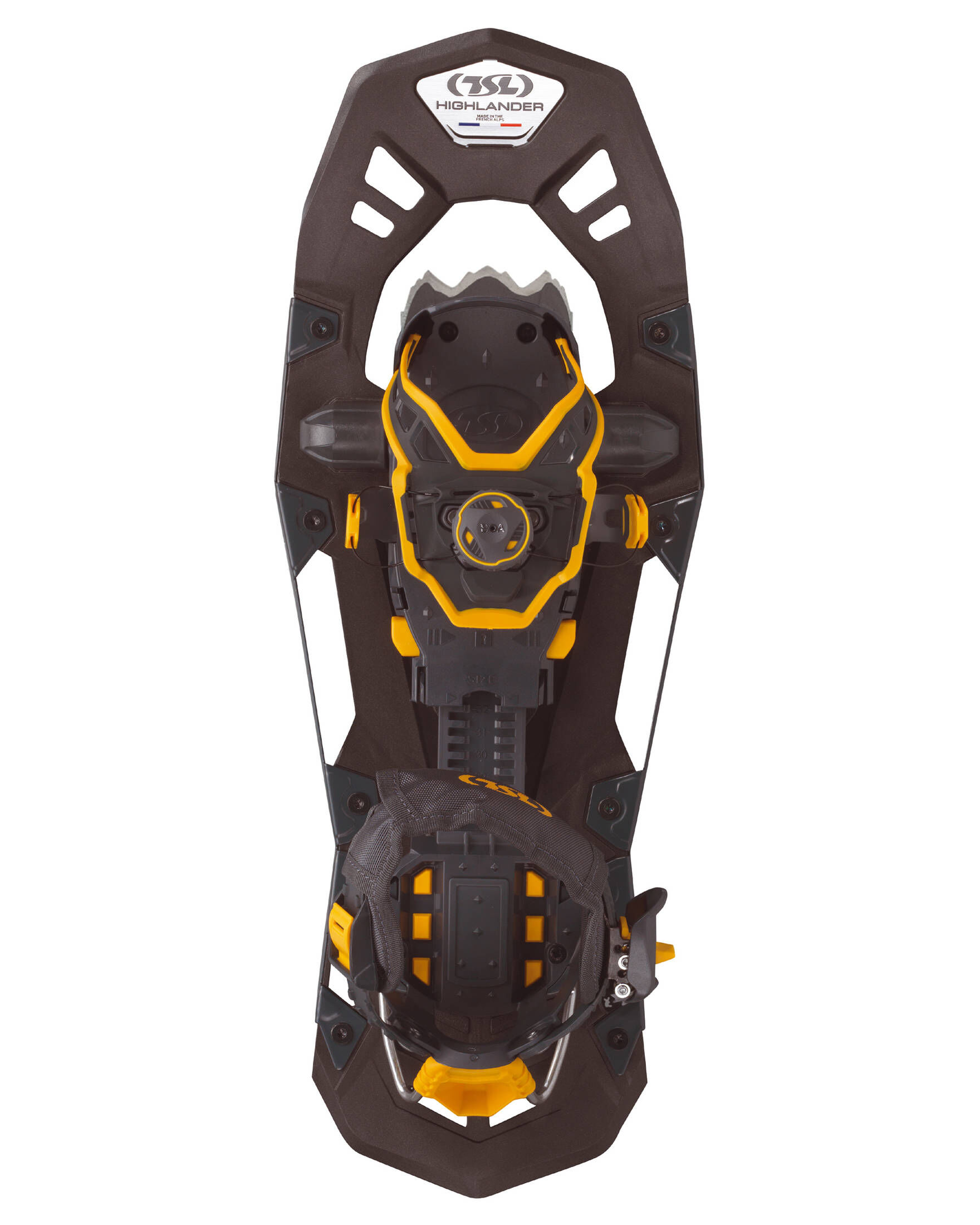 TSL| Schneeschuhe HIGHLANDER ADJUST S
