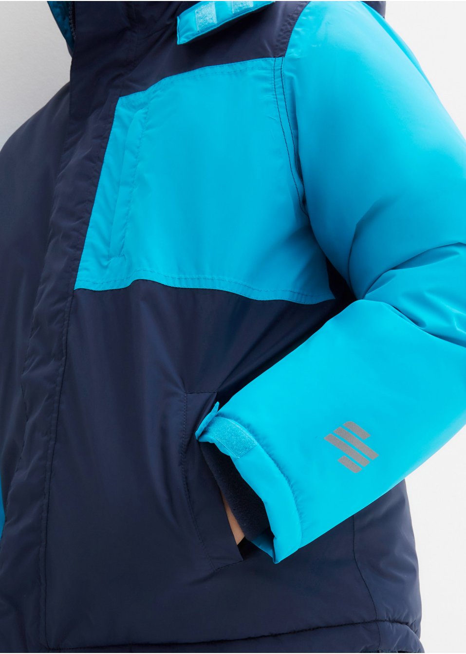 Veste de ski enfant