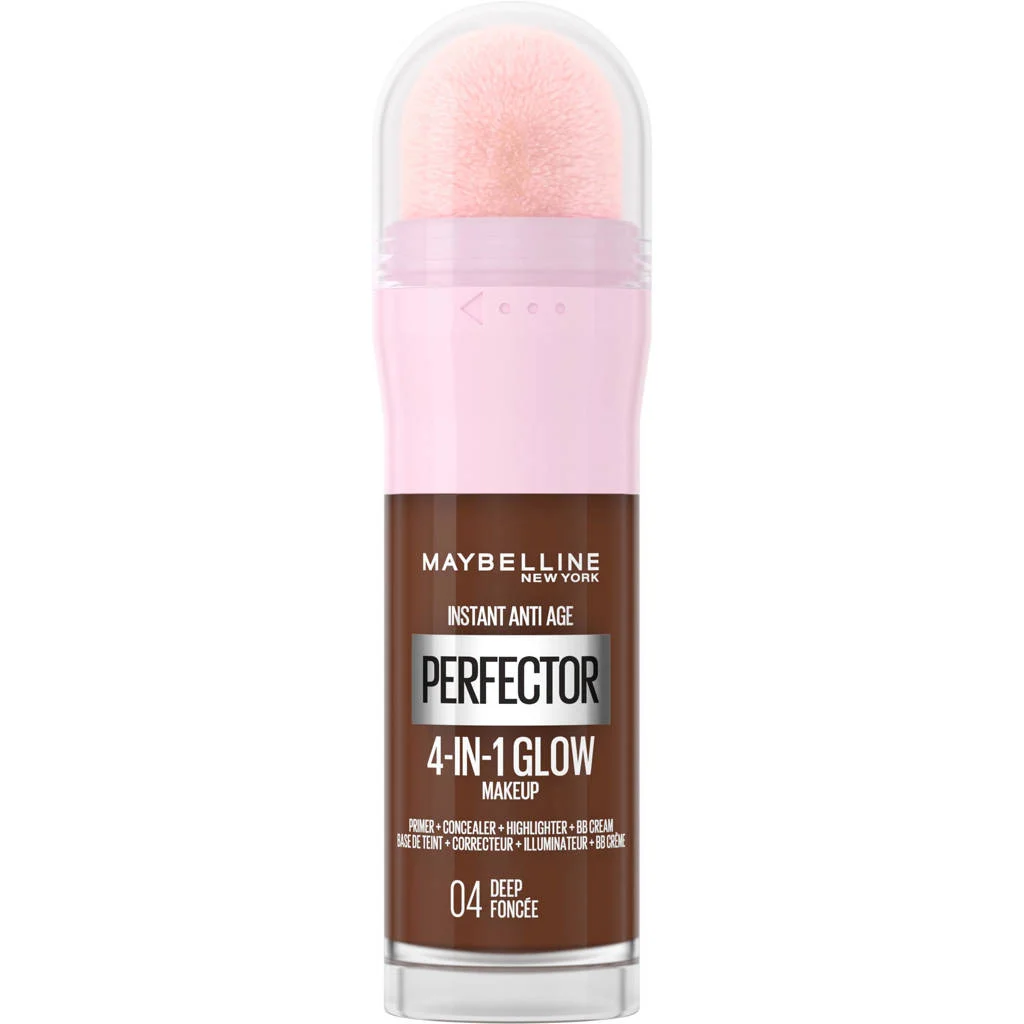 Instant Anti-Age Perfector 4-in-1 Glow concealer - Deep - 20 ml