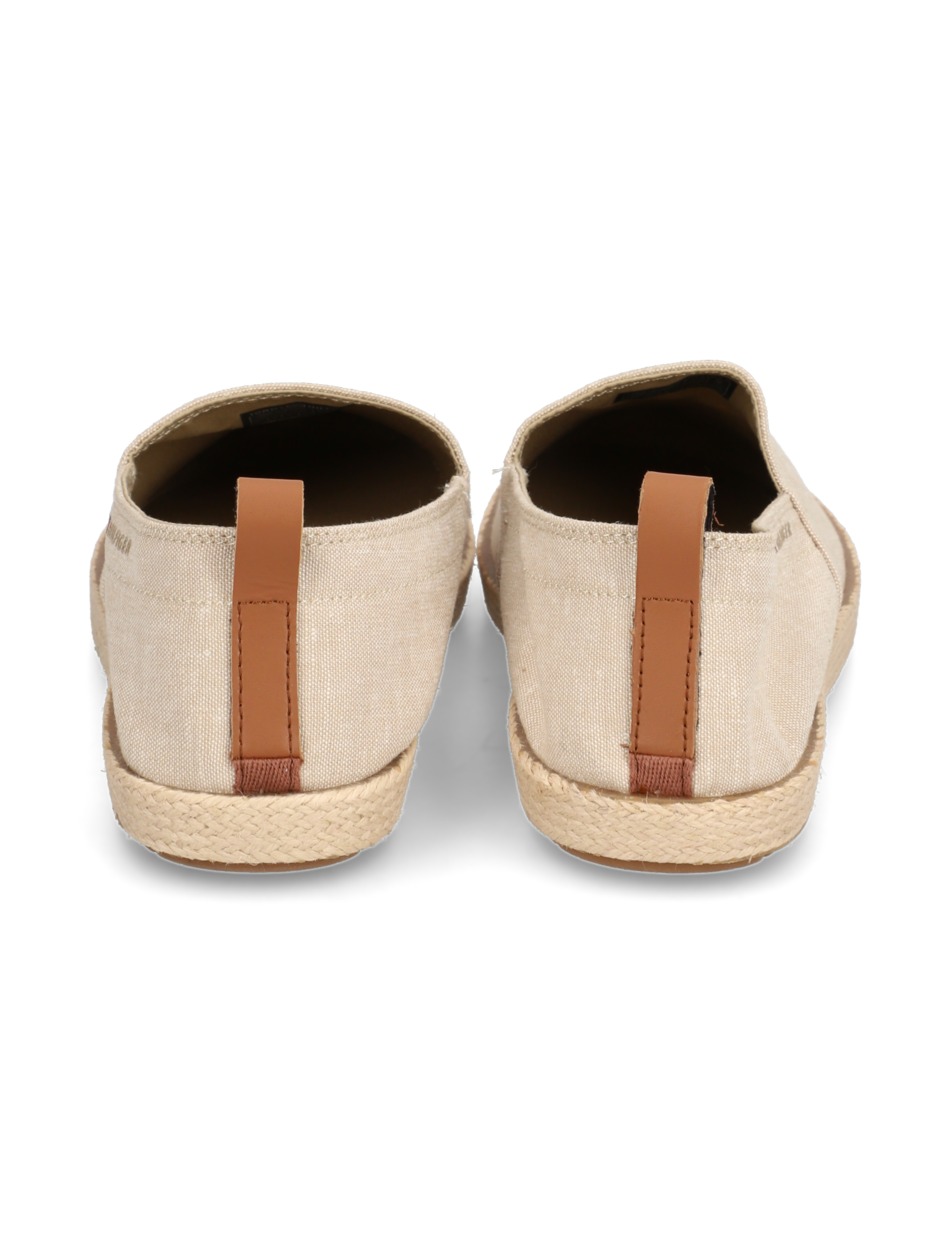 TH ESPADRILLE CORE CHAMBRAY