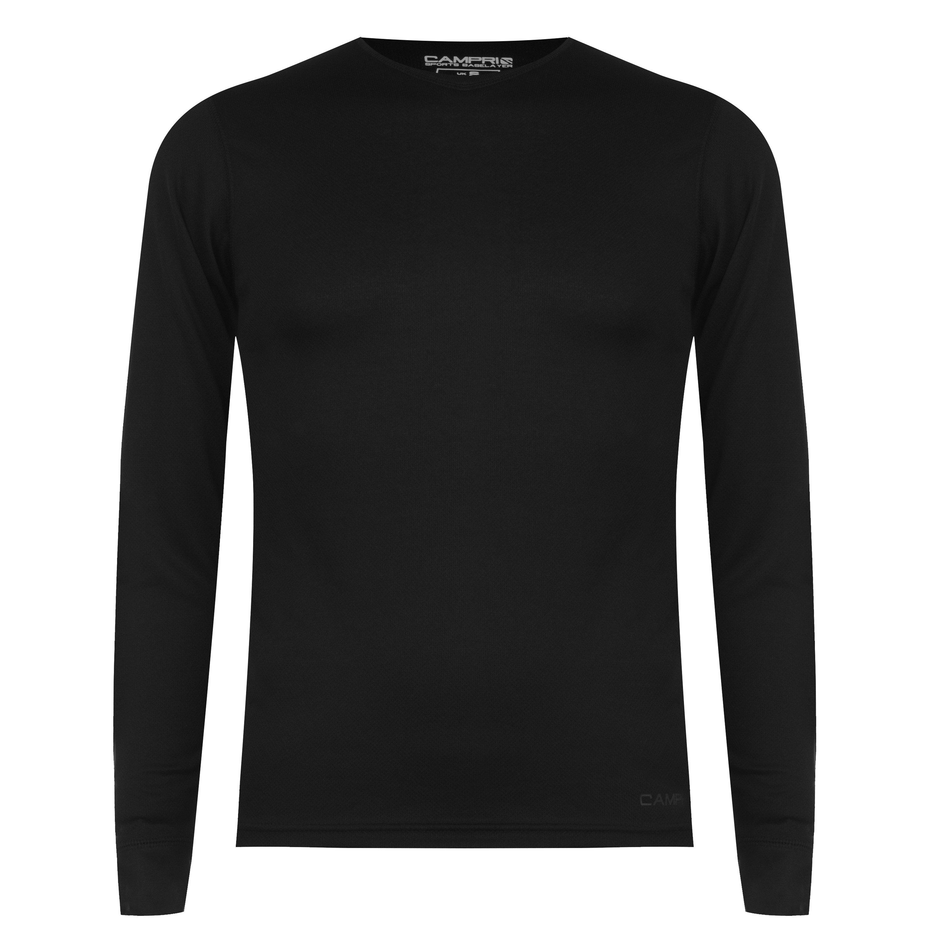 Campri Thermal Top Mens