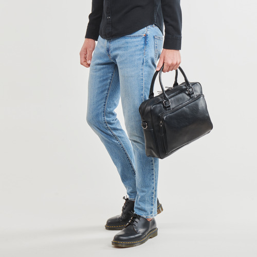 Casual Attitude - ADIANA - Noir