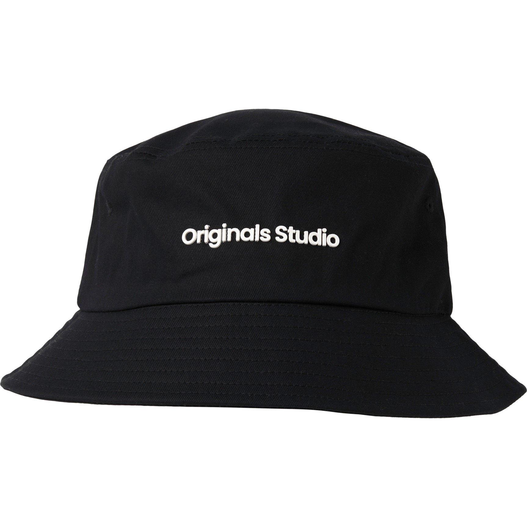 Jack and Jones JJ Bucket Hat Mens