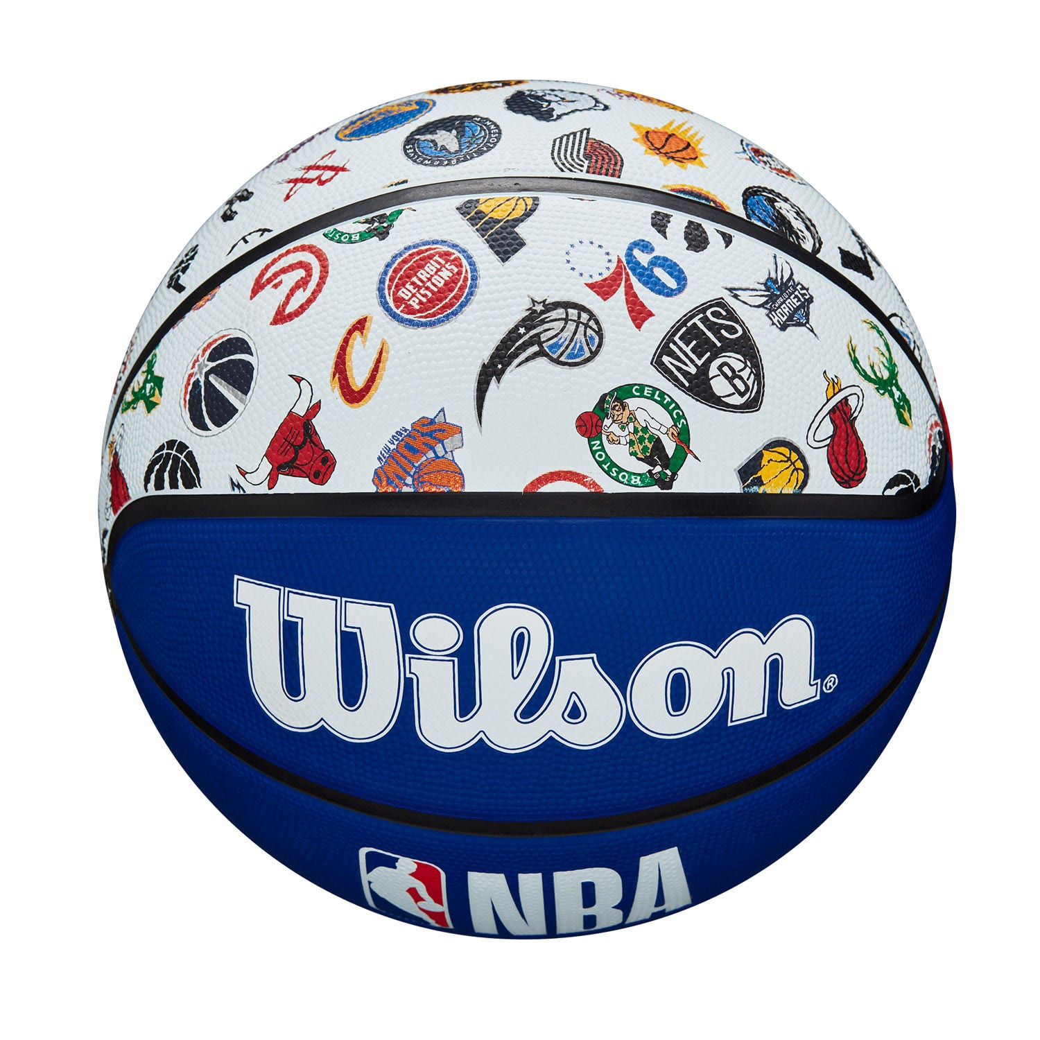 Wilson  NBA All Team Basketbal