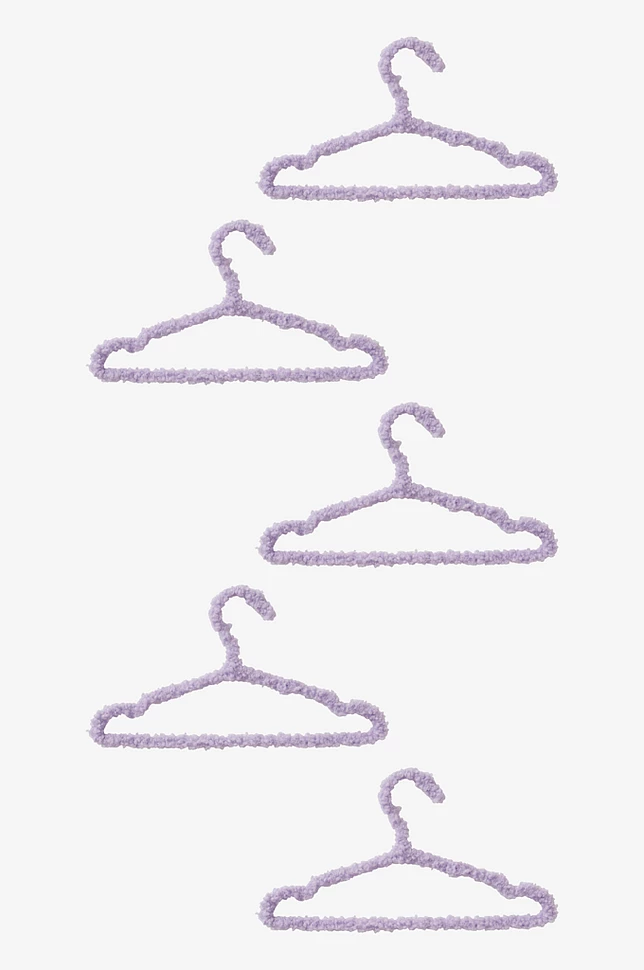 BABINE MINI kleshenger 5-pk