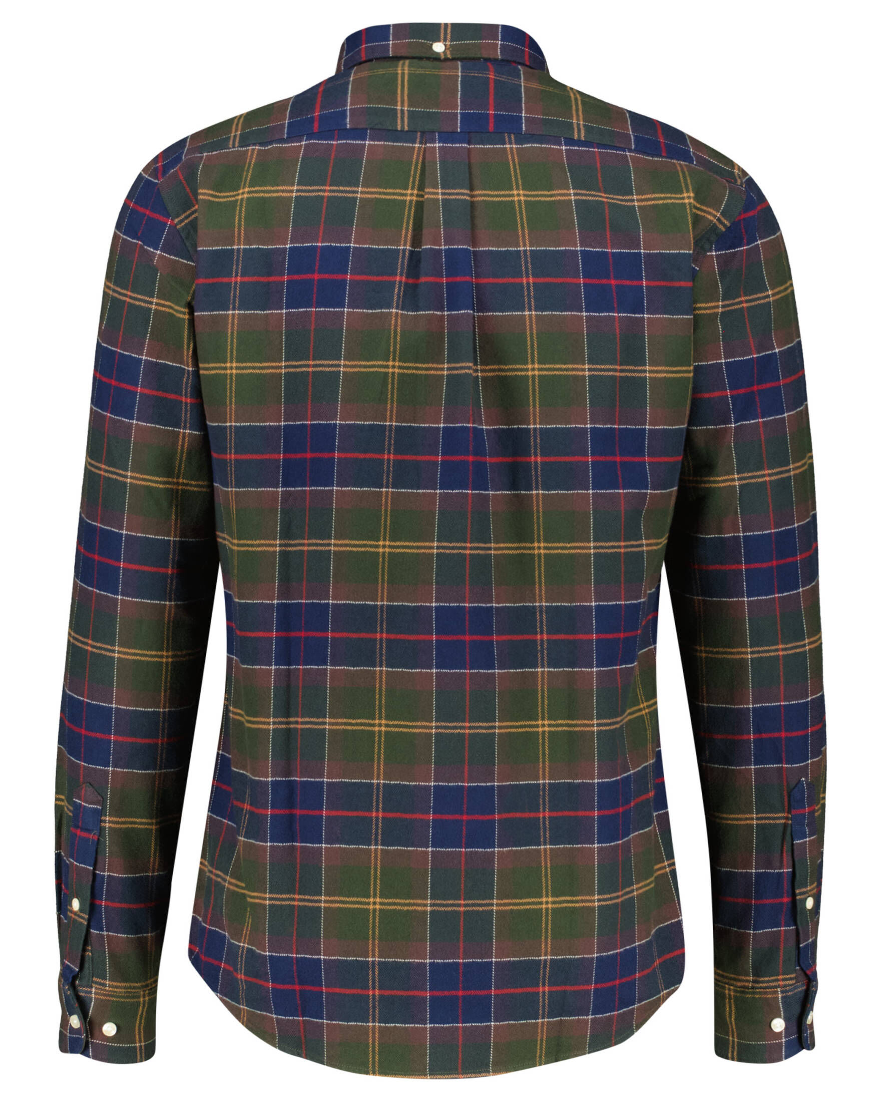 Barbour| Herren Freizeithemd KYE TAI Tailored Fit