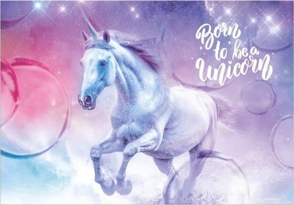 UNICORN 15 EDGED PRIMER