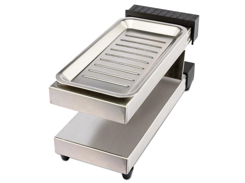 Koenig Teller-Raclette Maxvit 2 Personen Racletteofen