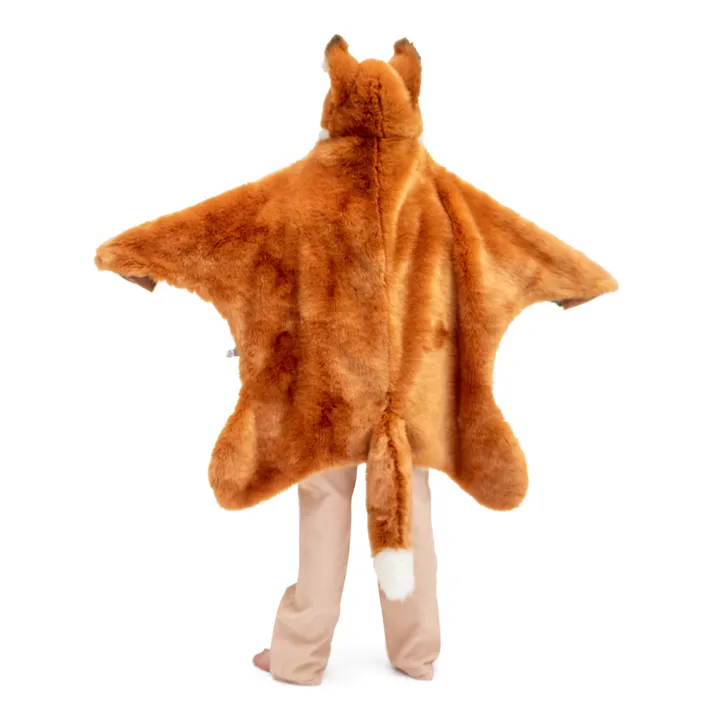 Wild & Soft Déguisement Renard | Orange