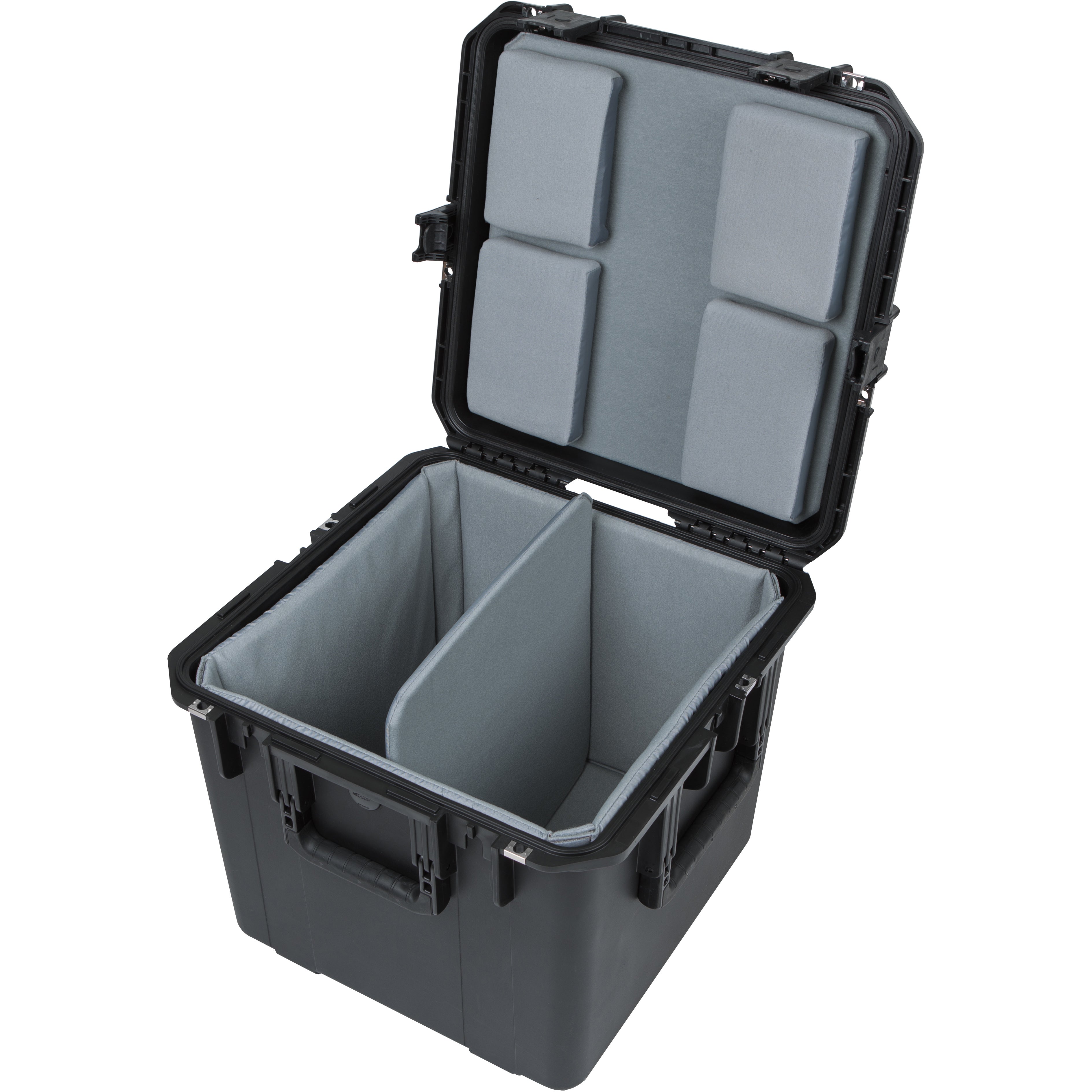 SKB 3i-1717-16LT Waterproof Utility Case (padded liner)