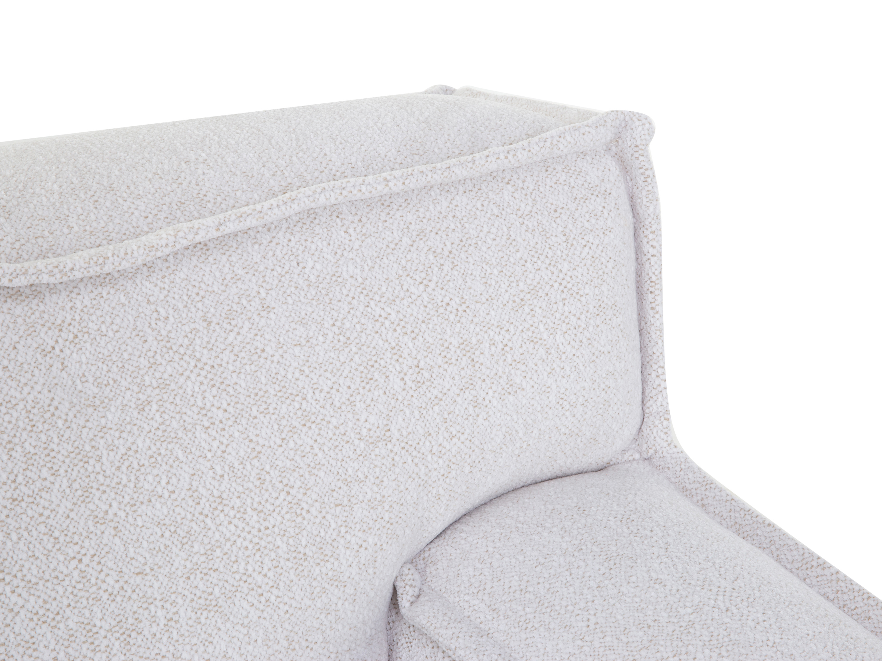 Sofaelement SANSIBAR RANTUM natur