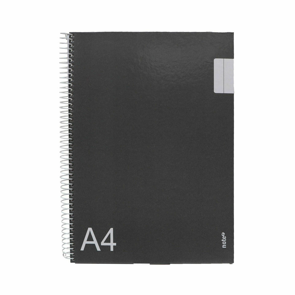 Caderno Espiral A4 L 100F Tecnoline Note!
