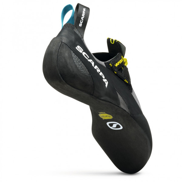 Scarpa - Vapor S - Chaussons d'escalade