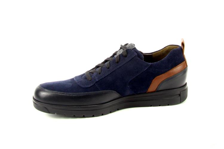 GIJS 2085 wijdte E blauw