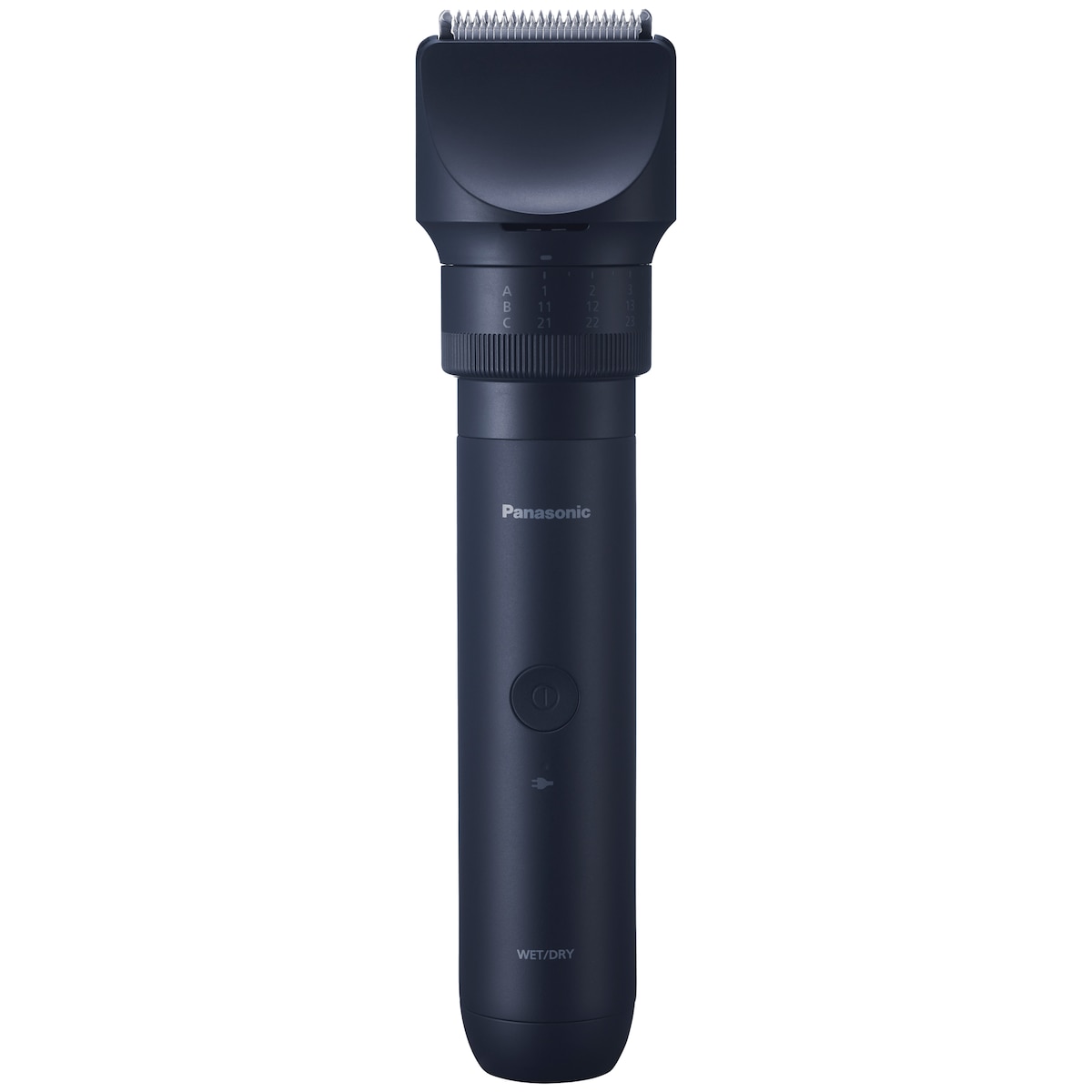 Panasonic Multishape trimmersett ER-CKN2-A301 (blå)