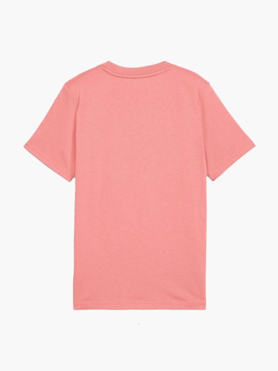 Nike T-Shirt pink