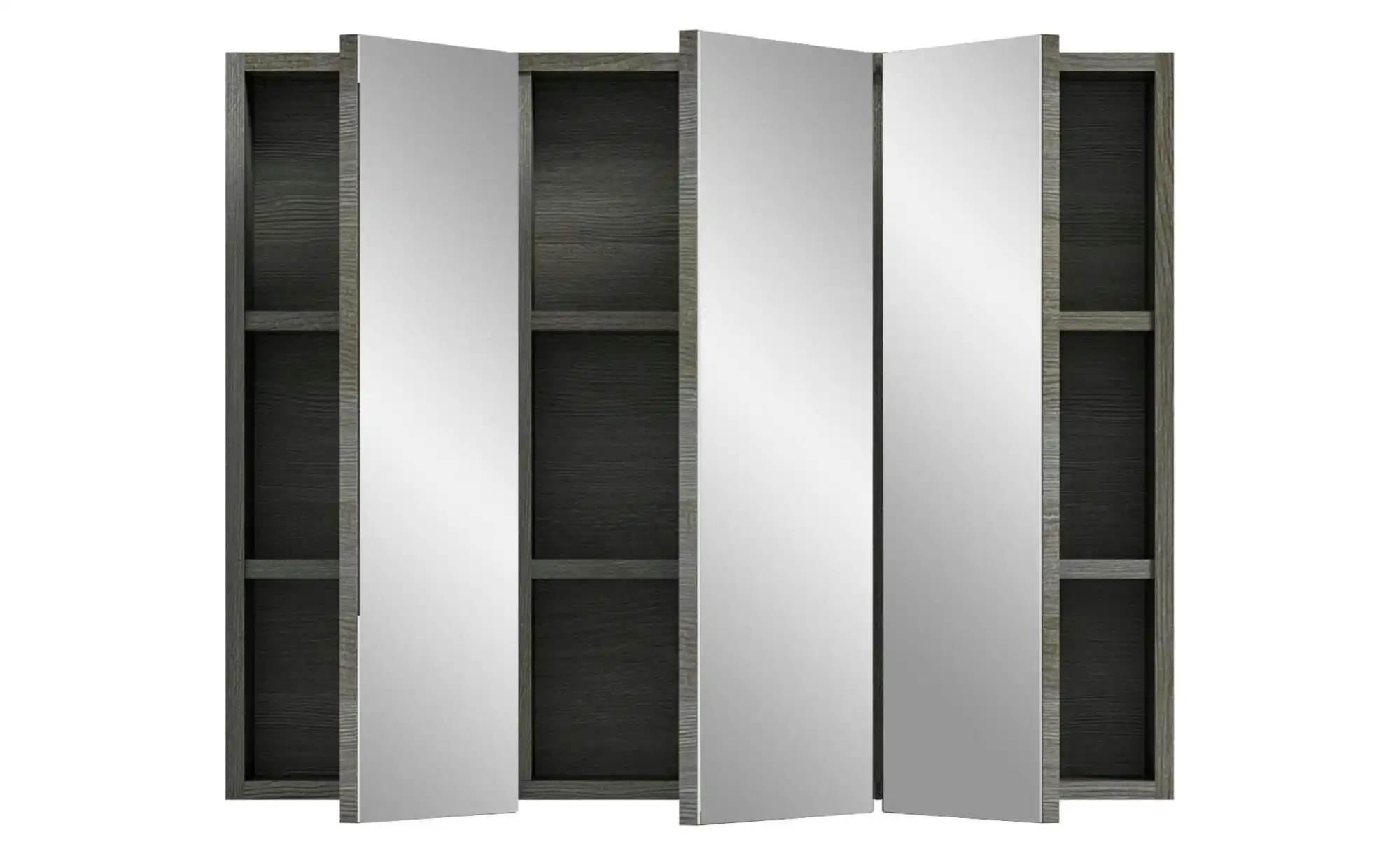 Spiegelschrank