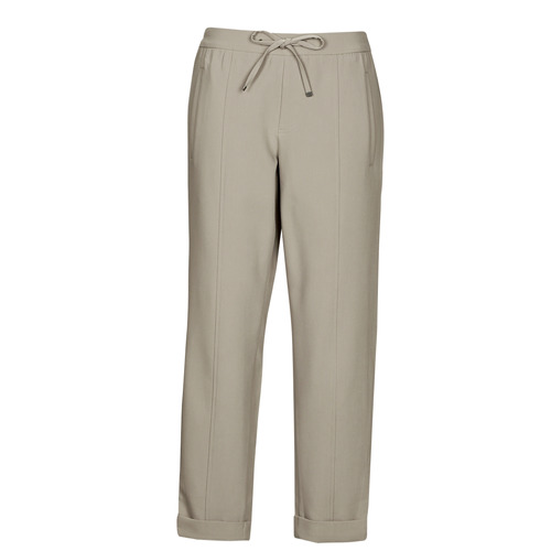 Esprit - JOGGER - Beige