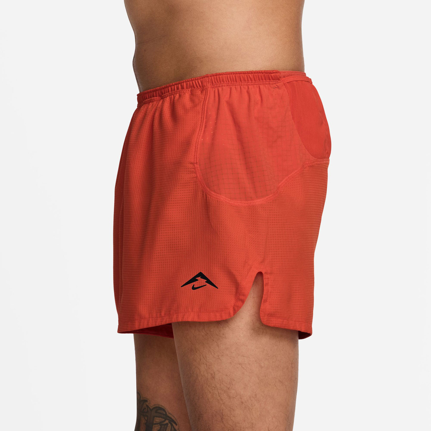 Nike Dri-FIT ADV Brief Trail Short Heren