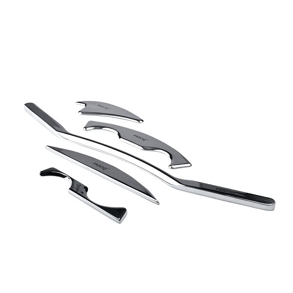 FASCIQ® IASTM Faszien Tool Set Large, Komplett-Set 5 St.