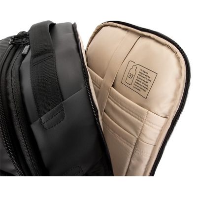 Targus EcoSmart - Sac à dos pour ordinateur portable 15,6