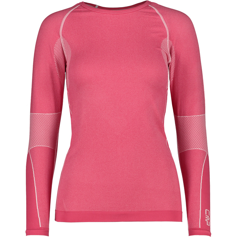 CMP Damen Seamless Sweat Longsleeve