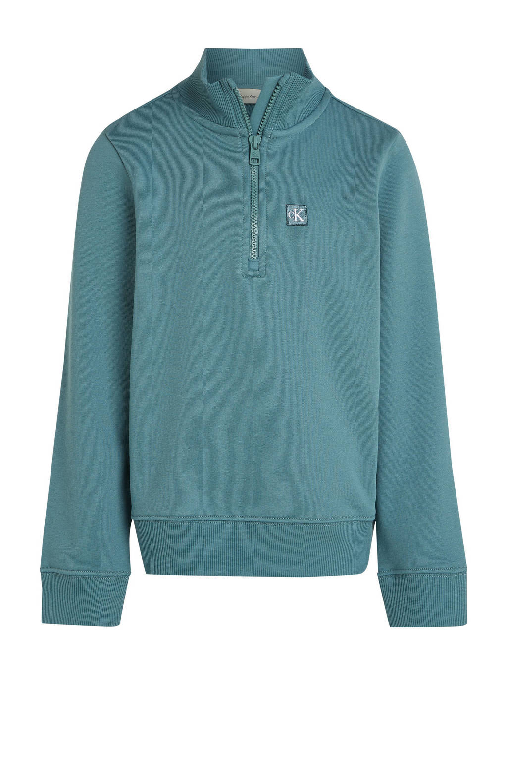 Calvin Klein sweater blauw