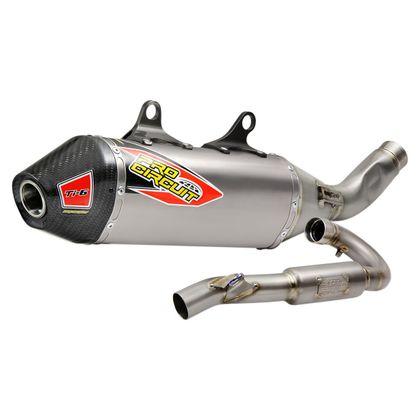 Ligne Complète Pro Circuit TI-6