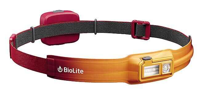 BIOLITE - LAMPE FRONTALE BIOLITE 425