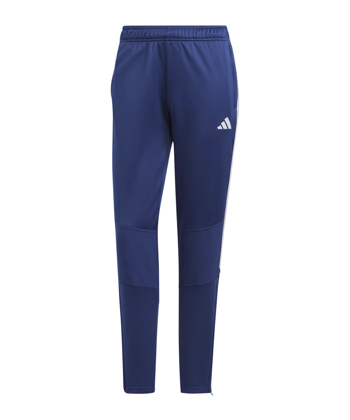 adidas Tiro 23 CB Hose Damen Blau Weiss