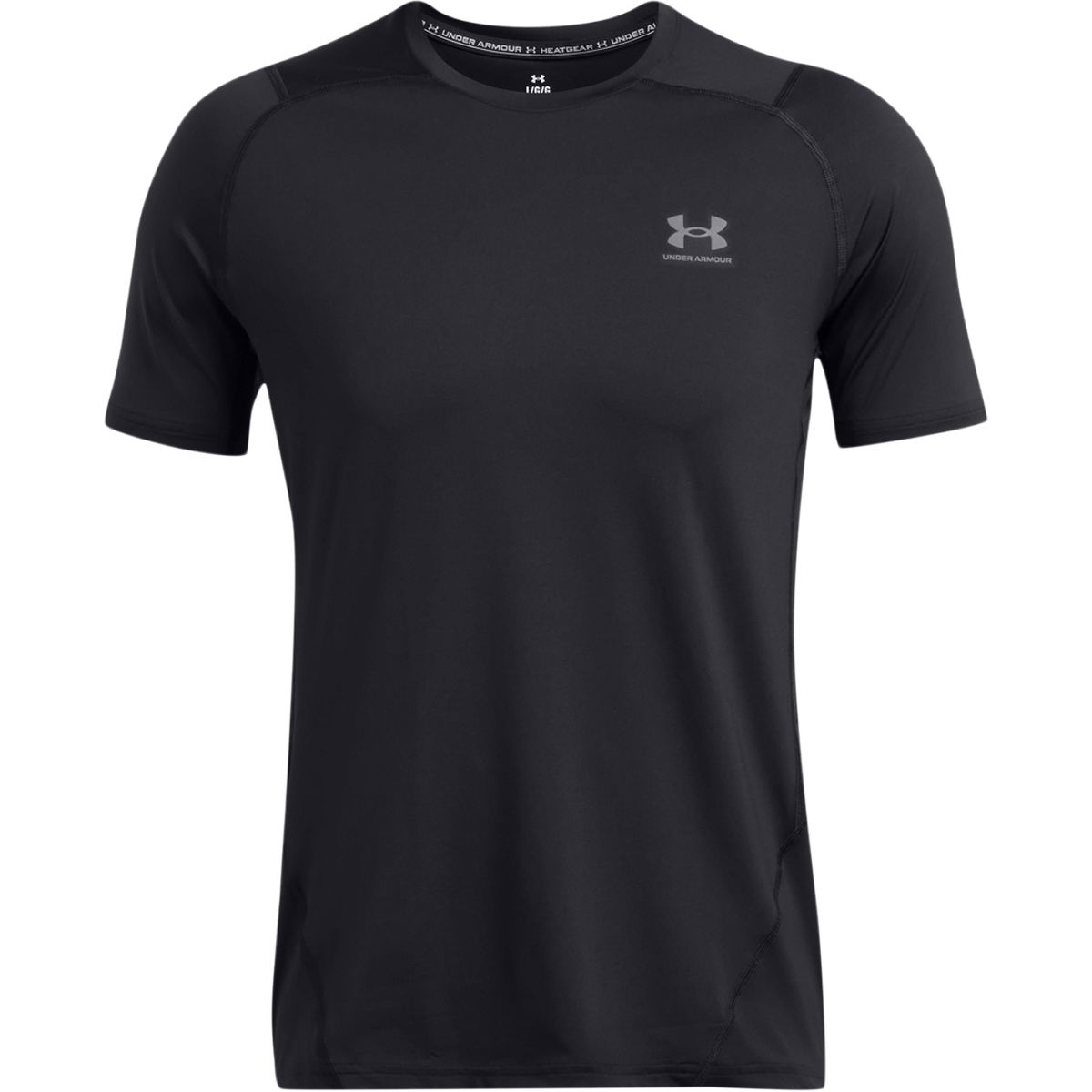 Under Armour HeatGear Armour Trænings T-shirt Herre
