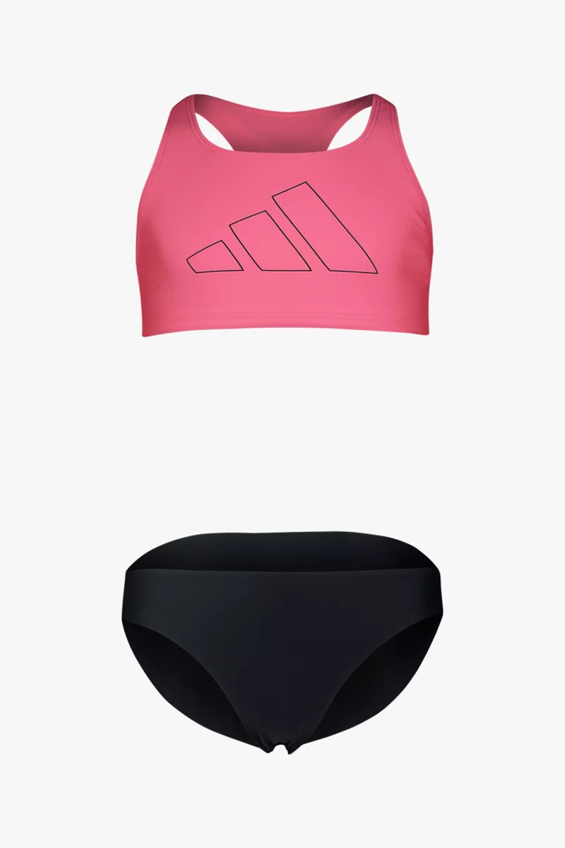 adidas Performance Performance Big Bars Mädchen Bikini