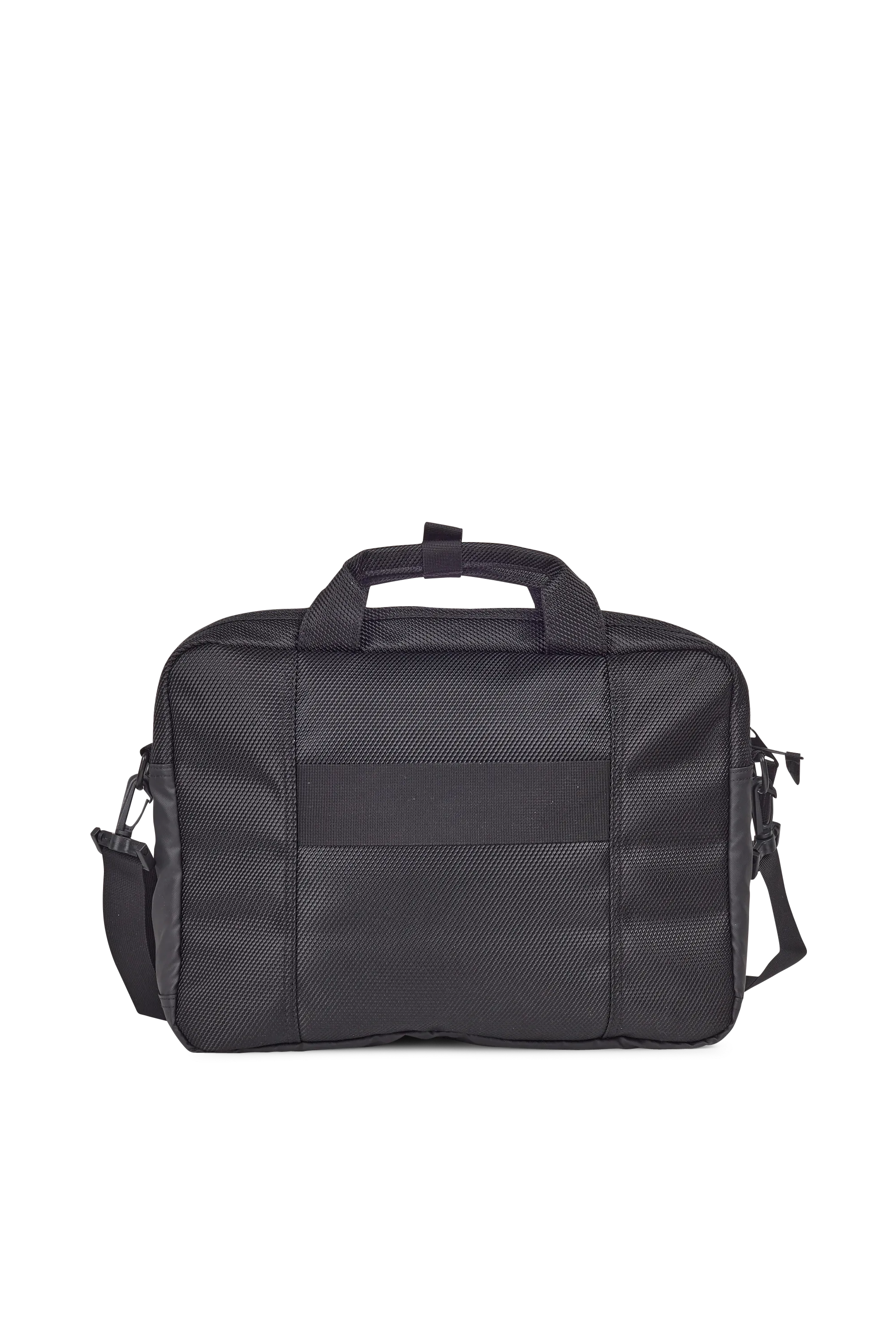 EASTPAK Sac ordinateur Acton Noir