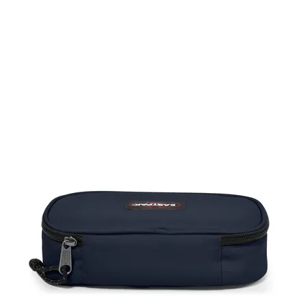 Eastpak Schlampermäppchen OVAL XL SINGLE Ultra Marine (blau)