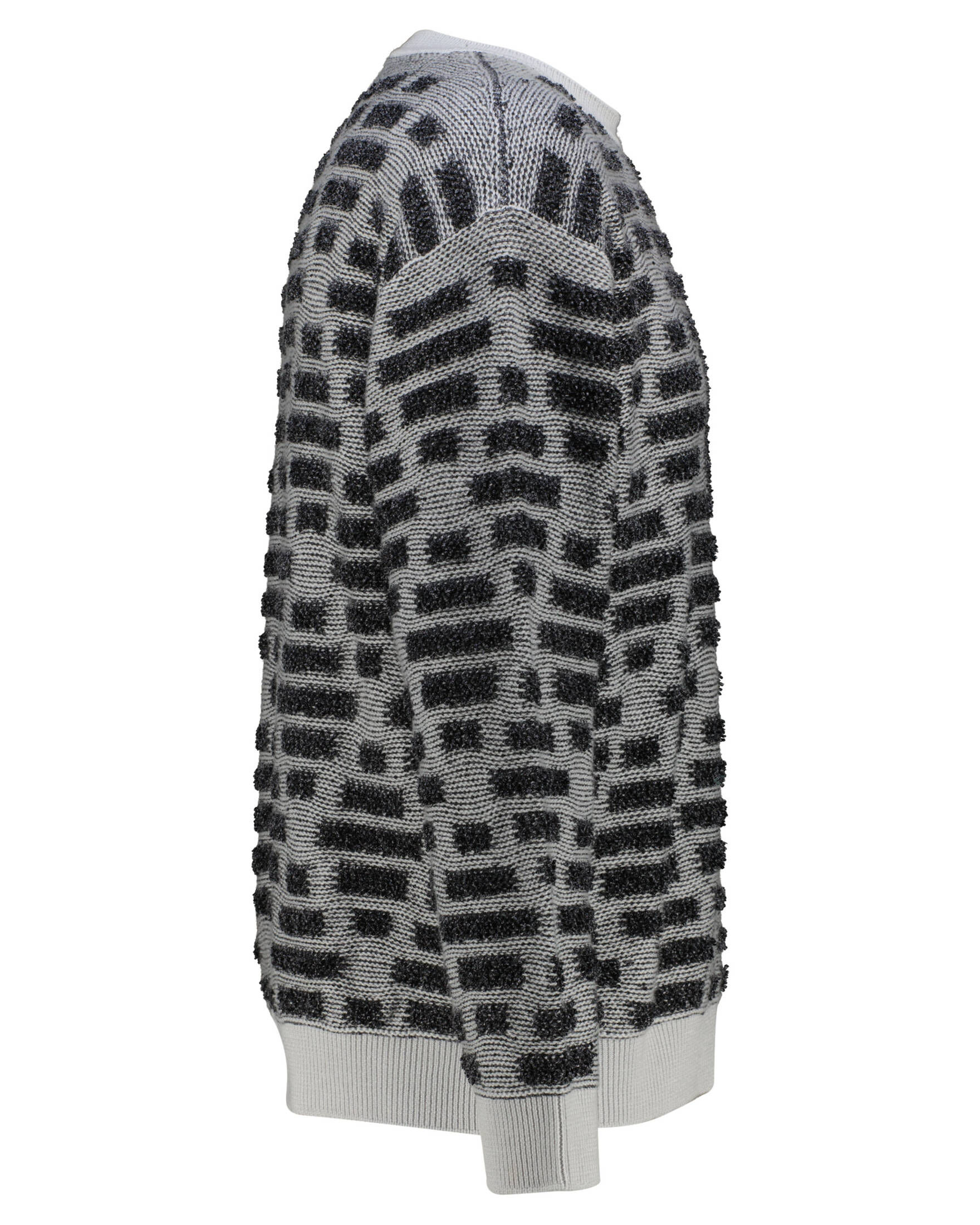 Giorgio Armani| Herren Strickpullover mit Schurwolle NEVE