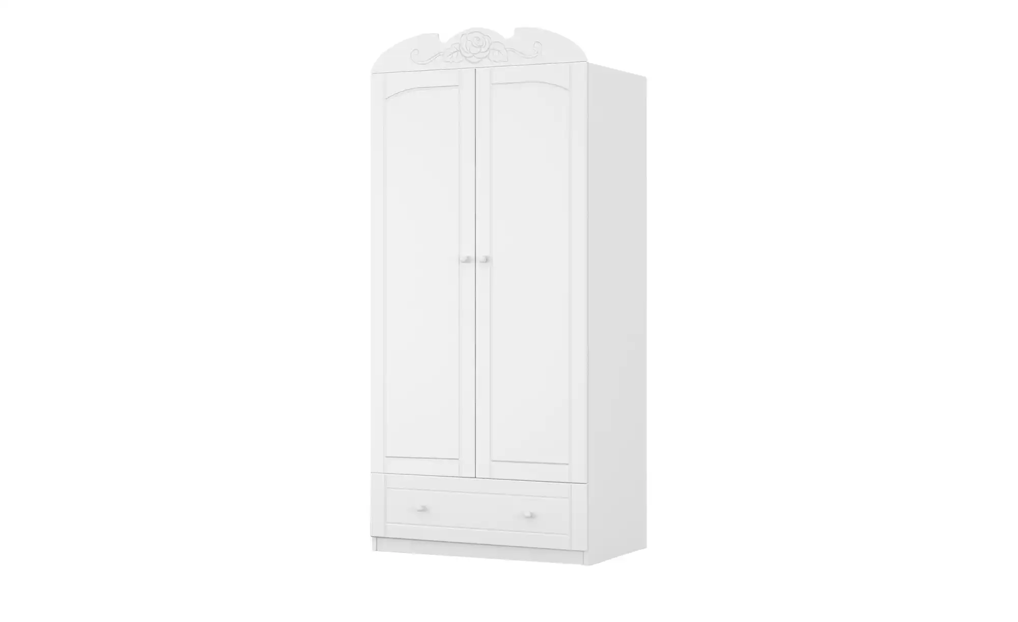 Kleiderschrank Elisa