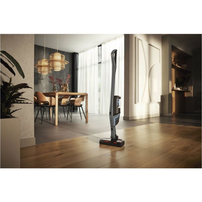 Miele Staubsauger Triflex HX1 Facelift SMUL1 Graphitgrau